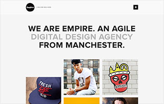 We Are Empire