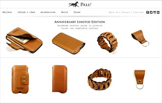 AtelierPALL.com