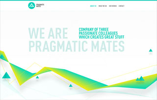 Pragmatic Mates