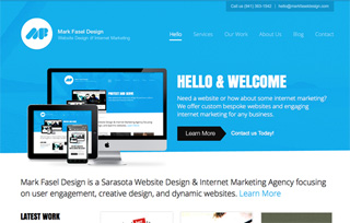 Mark Fasel Design