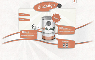 Stedesign