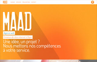 Agence Maad