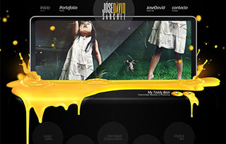 JoseDavidSanchez - Portafolio