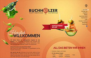Buchholzer Catering