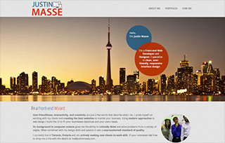 Justin Masse