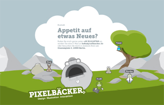 PIXELBÄCKER