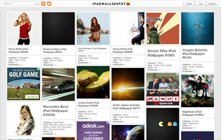 ipadwallsdepot