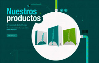 Sysdeco