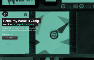 Craig Pinto Design