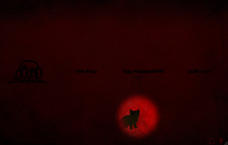 The Sound and the Shadow