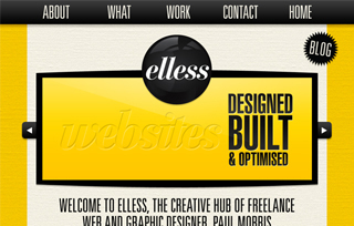 elless design