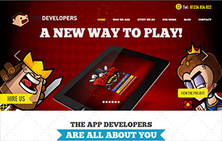 App Developers