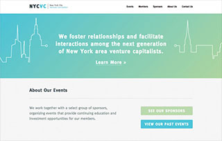 NYC Venture Connection