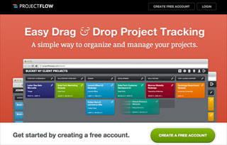ProjectFlow