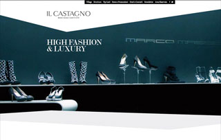 IL CASTAGNO Brand Village