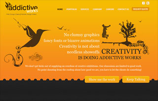 Addictive Works