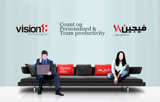 Vision18 Technologies