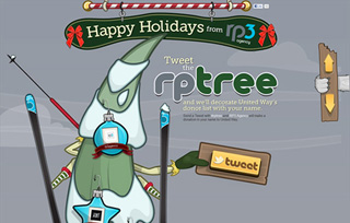 Rptree