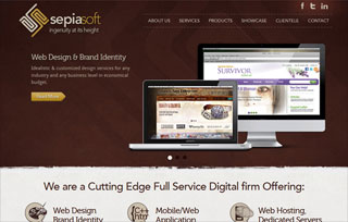 SepiaSoft