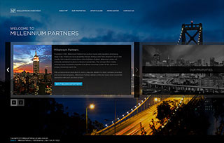 Millennium Partners