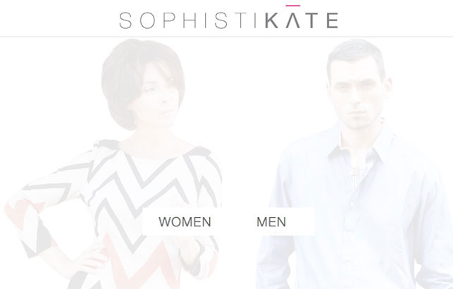 Sophistikate