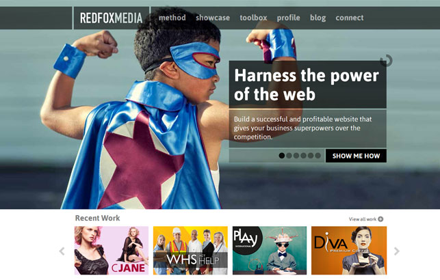 Redfox Media