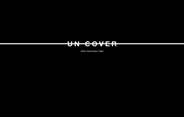 UNCOVER