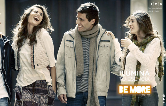 BEMORE