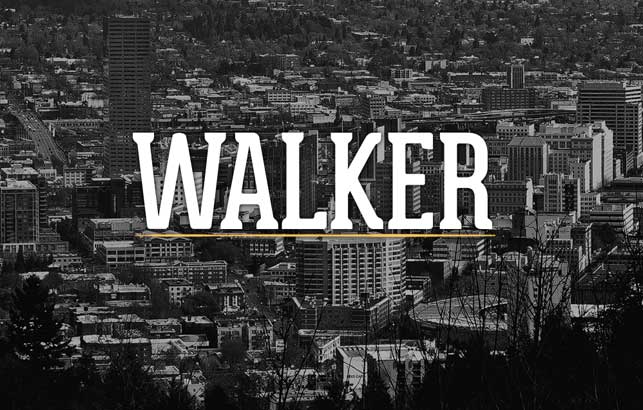 Derek Walker