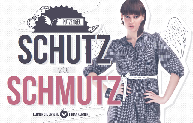 Putzengel
