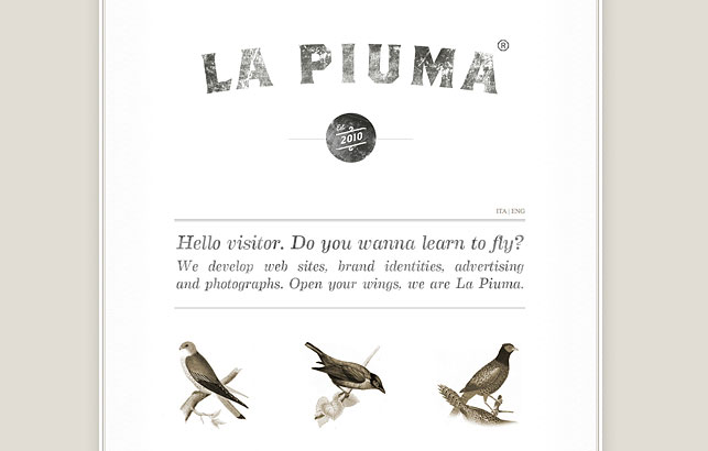 La Piuma