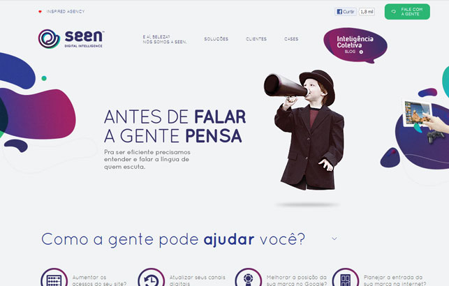 Seen Digital Intelligence