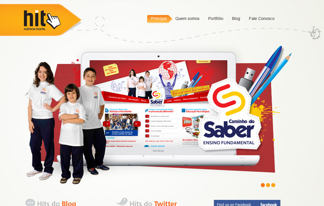 Hit Digital Agency