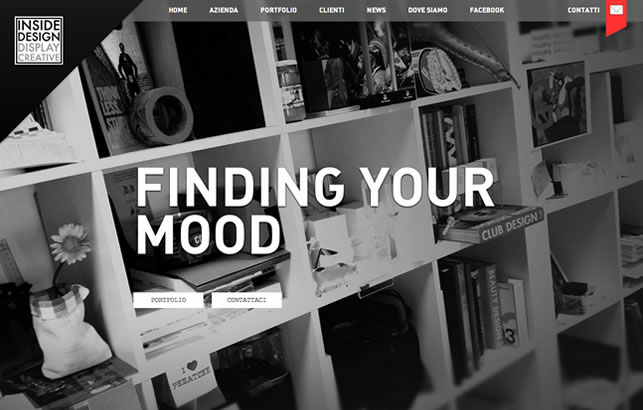 INSIDE DESIGN