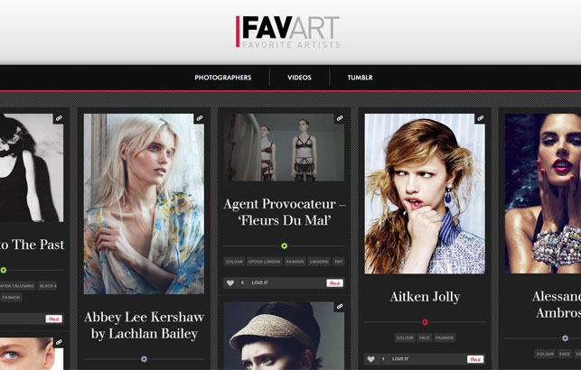 FAVART