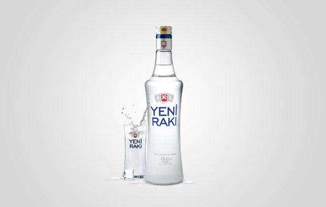 Yeni Rak?