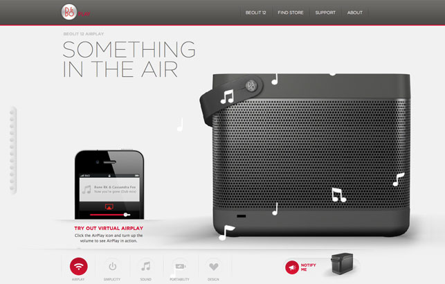B&O PLAY