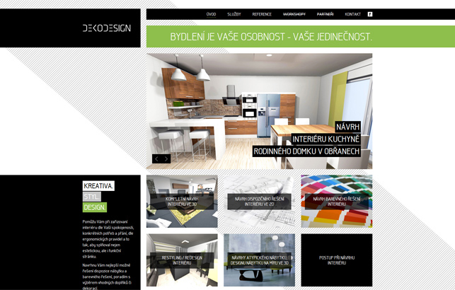 Dekodesign