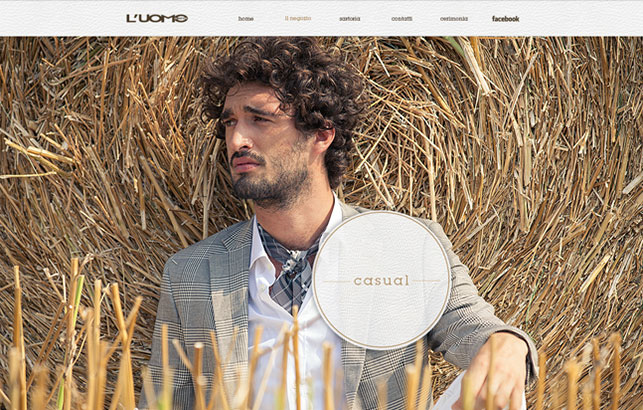 L'Uomo Griffe