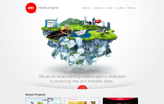 Media Engine