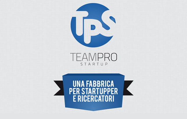TeamProStartup